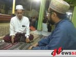 Innalillahi, Ayahanda Kabiro News Satu Probolinggo Meninggal
