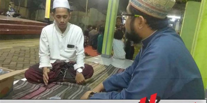Innalillahi, Ayahanda Kabiro News Satu Probolinggo Meninggal