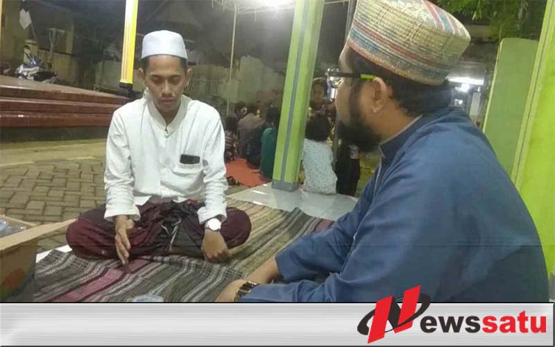 Innalillahi, Ayahanda Kabiro News Satu Probolinggo Meninggal