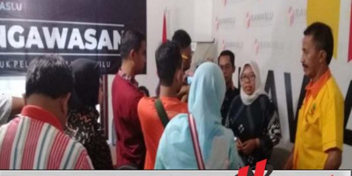 Istri Caleg di Probolinggo yang Diduga Lakukan Money Politik, Bebas Sanksi? 