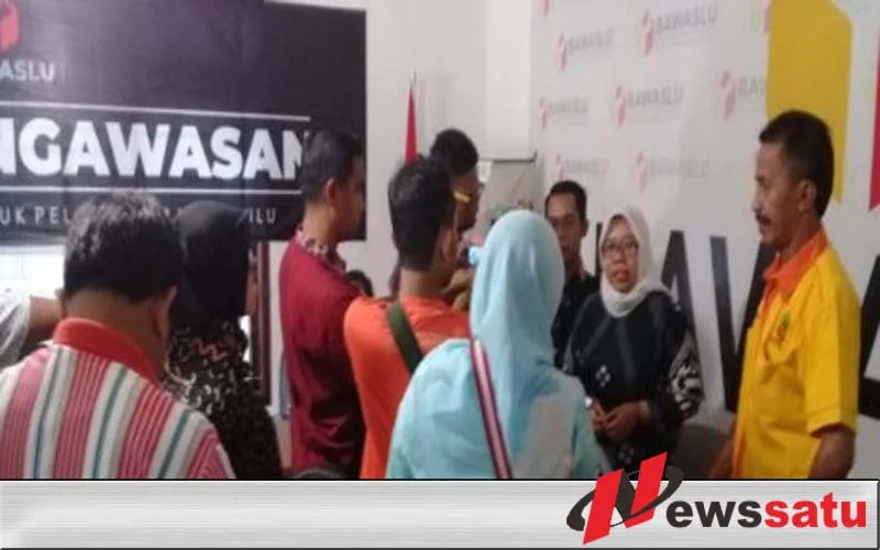 Istri Caleg di Probolinggo yang Diduga Lakukan Money Politik, Bebas Sanksi? 