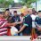 Jaspenu Sumenep Bagi-bagi Sembako Pada Abang Becak