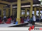Jelang Ramadhan, Jumlah Pengunjung Wisata Religi Di Sumenep Membludak