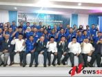 KONI Minta Pemkab Ogan Komering Ilir Memberikan Dukungan Penuh