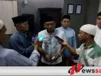 Kajari OKI : Tidak Ada Toleransi Bagi Pelaku Kecurangan Pemilu