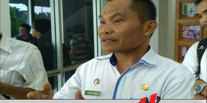 Karyawan tak Terima THR Segera Laporkan ke Disnakertrans