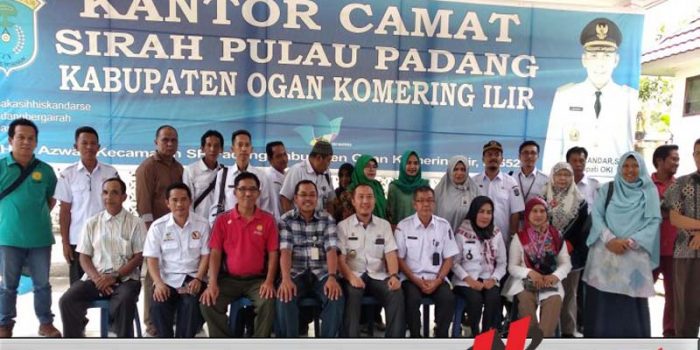 Kementan Akan Beri Bantuan Ayam Ke 5 Desa Di Ogan Komering Ilir