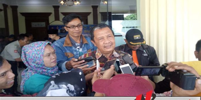 Ketua DPC PKB Bondowoso Apresiasi Pemilu Berjalan Damai dan Lancar