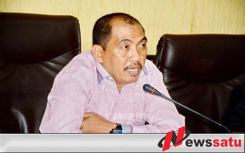 Ketua DPRD Sumenep : 16 Raperda Tuntas Sebelum Akhir Masa Jabatan