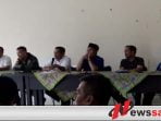 Ketua KONI Ajak Jajarannya Memajukan Olahraga di OKI