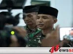 Kodim Nganjuk Kerahkan Separuh Kekuatannya Untuk Amankan Mudik Lebaran
