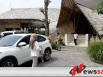 Komisi C DPRD Kota Batu : Pemkot Harus Tindak Tegas Restoran Oak Tri Cottage