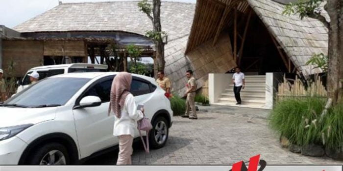 Komisi C DPRD Kota Batu : Pemkot Harus Tindak Tegas Restoran Oak Tri Cottage