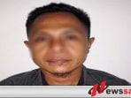 Lakukan Penganiayaan, Warga OKI Ditangkap Polsek Kayuagung