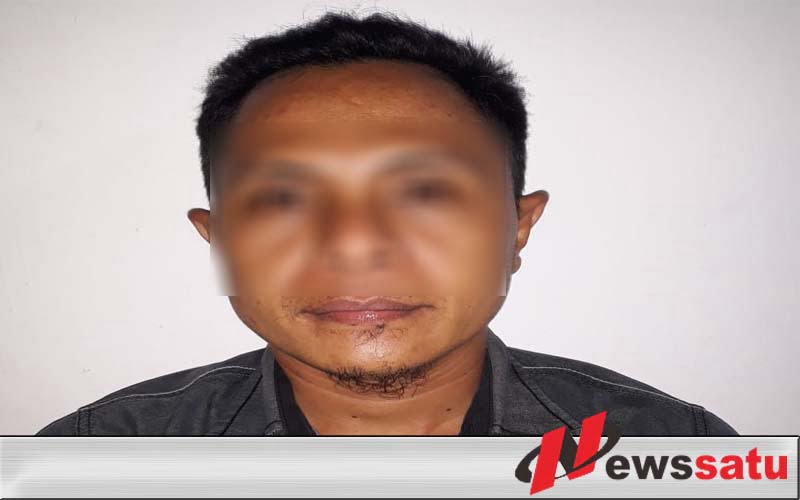 Lakukan Penganiayaan, Warga OKI Ditangkap Polsek Kayuagung