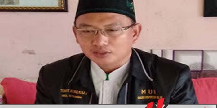 MUI OKI Dukung TNI-Polri Tindak Tegas Perusuh dan Demo Anarkis