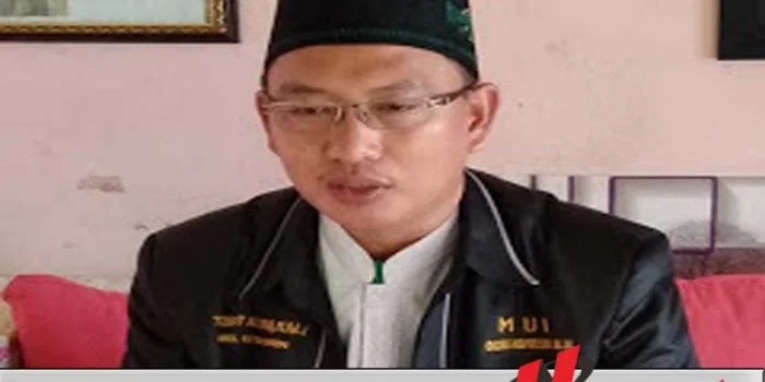 MUI OKI Dukung TNI-Polri Tindak Tegas Perusuh dan Demo Anarkis