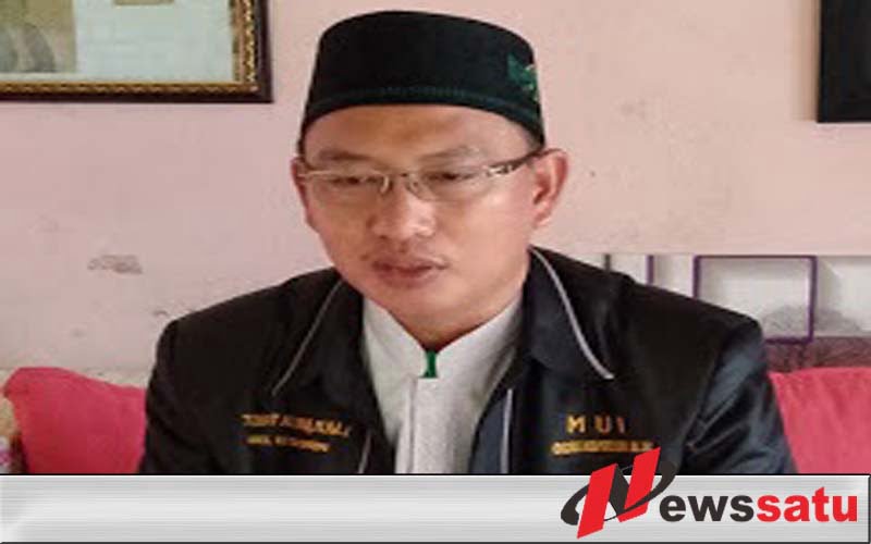 MUI OKI Dukung TNI-Polri Tindak Tegas Perusuh dan Demo Anarkis