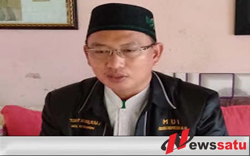 MUI OKI Dukung TNI-Polri Tindak Tegas Perusuh dan Demo Anarkis