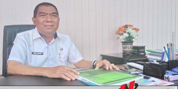 Mumpung Pemutihan Denda, Yuk Bayar PBB Sumenep