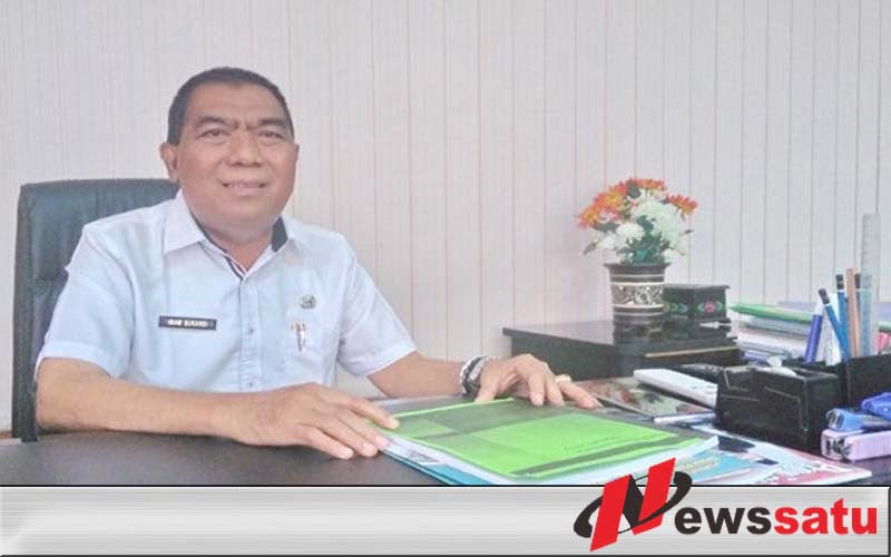Mumpung Pemutihan Denda, Yuk Bayar PBB Sumenep