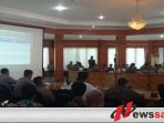 OKI Jadi Percontohan Pencegahan Karhutbunlah Berbasis Klaster