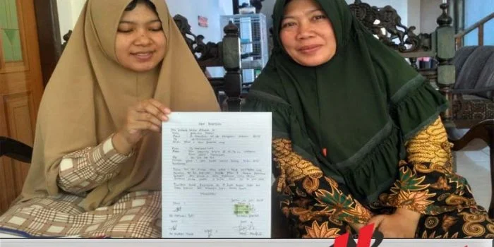 Onwer Arisan Online di Bondowoso Klarifikasi Dugaan Penipuan