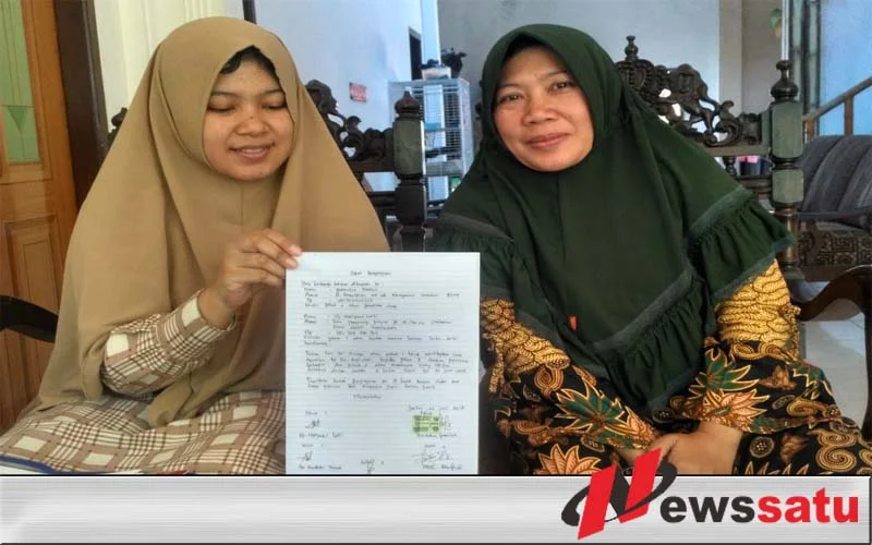 Onwer Arisan Online di Bondowoso Klarifikasi Dugaan Penipuan