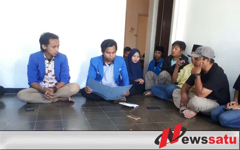 PMII Bondowoso Tolak Pabrik di Kawasan Cagar Budaya