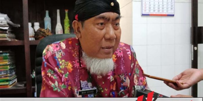 PNS di Sumenep Bergelimang Uang, THR Saja Rp 40 Miliar