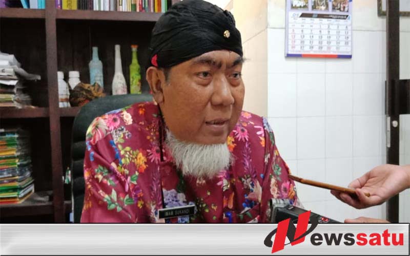 PNS di Sumenep Bergelimang Uang, THR Saja Rp 40 Miliar