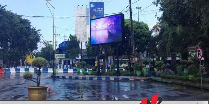 Pajak Reklame Dongkrak PAD Sumenep