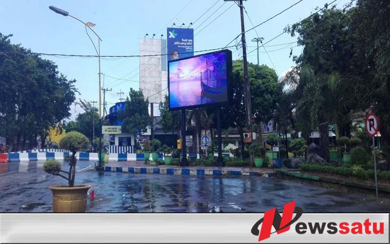 Pajak Reklame Dongkrak PAD Sumenep