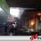 Pasar Anom Baru Sumenep Terbakar
