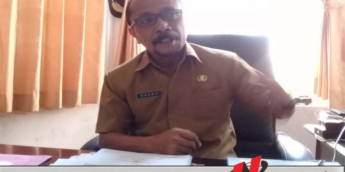 Pemkab Bondowoso Pusatkan Bazar Ramadan di Alun-alun RBA Ki Ronggo 
