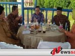Pemkab OKI Bakal Kelola Serius Wisata Danau Teluk Gelam