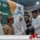 Pemkab dan Baznas OKI Gelar Safari Ramadan di Desa Ulak Jermun