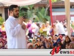 Pemkot Probolinggo Bagikan Ribuan Zakat Kepada Masyarakat