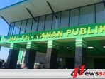 Pemkot Probolinggo Launching Mall Pelayanan Publik