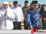 Pemprov Grojok Rp 60 Miliar Untuk Pelabuhan Menuju Wisata Kesehatan Sumenep