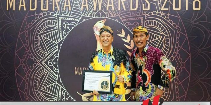 Pendidikan Sumenep Berbasis IT Dan Akhlakul Karimah???