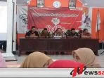 Penetapan Caleg Terpilih Di Probolinggo Tunggu Keputusan Dari KPU Jatim