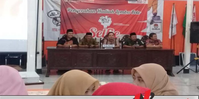 Penetapan Caleg Terpilih Di Probolinggo Tunggu Keputusan Dari KPU Jatim