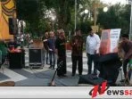 Pengin Tahu Wabup Sumenep, Baca Buku “Saatnya Move On, Catatan Seorang Birokrat Muda”