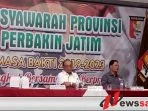 Perbakin Jatim Siapkan Diri Hadapi PON Ke 20 di Papua
