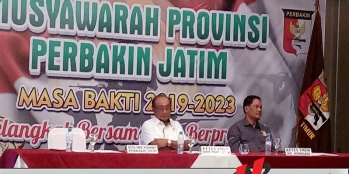 Perbakin Jatim Siapkan Diri Hadapi PON Ke 20 di Papua