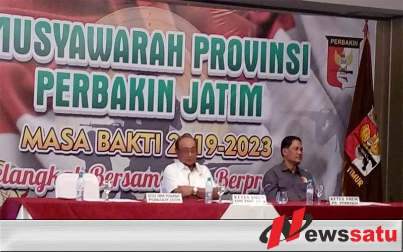 Perbakin Jatim Siapkan Diri Hadapi PON Ke 20 di Papua