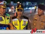Polda Banten Gelar Razia