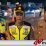 Polda Banten Gelar Razia