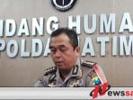 Polda Jatim Langsung Respon Isu Ulama Ancam Tutup Jembatan Suramadu